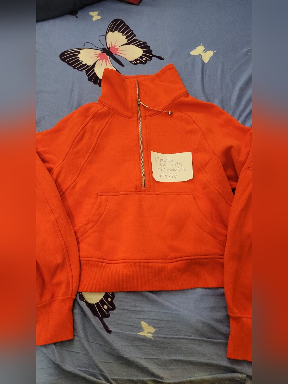 Lululemon